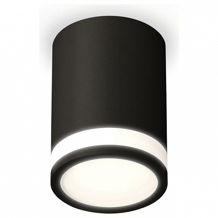Точечный светильник Ambrella light Techno Spot XS7422021. 