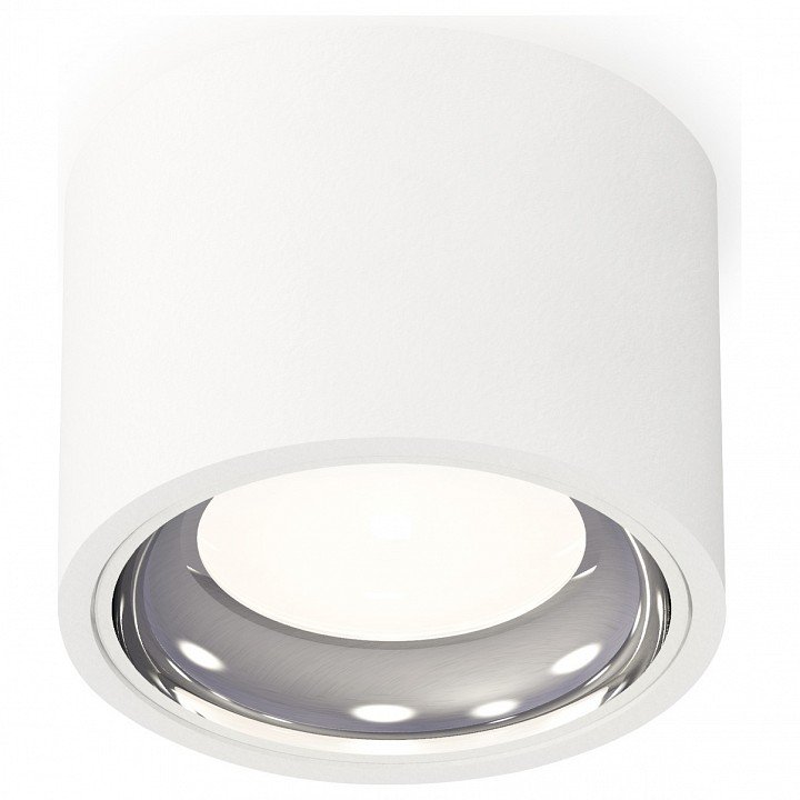 Точечный светильник Ambrella light Techno Spot XS7510011. 