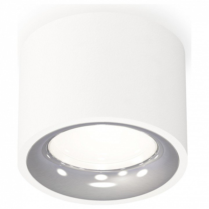 Точечный светильник Ambrella light Techno Spot XS7510022. 