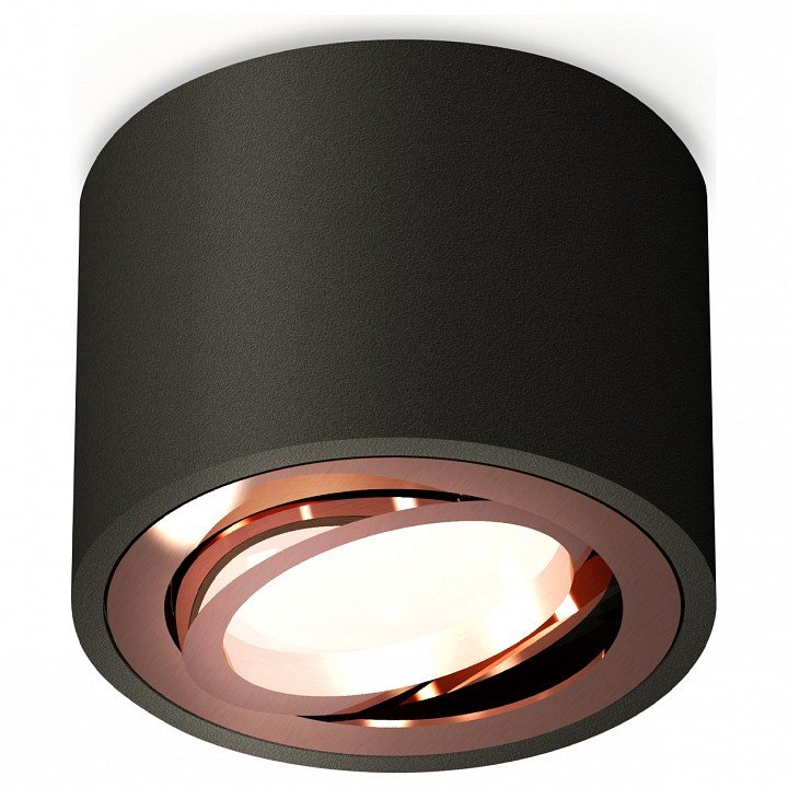 Точечный светильник Ambrella light Techno Spot XS7511005. 