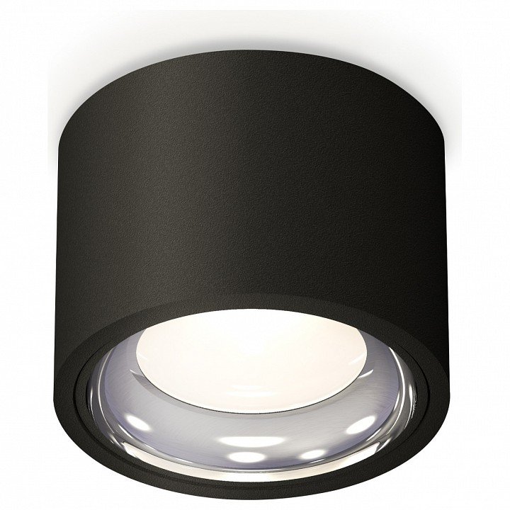 Точечный светильник Ambrella light Techno Spot XS7511011. 