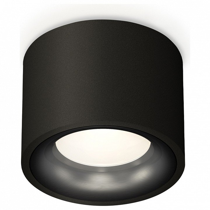 Точечный светильник Ambrella light Techno Spot XS7511021. 