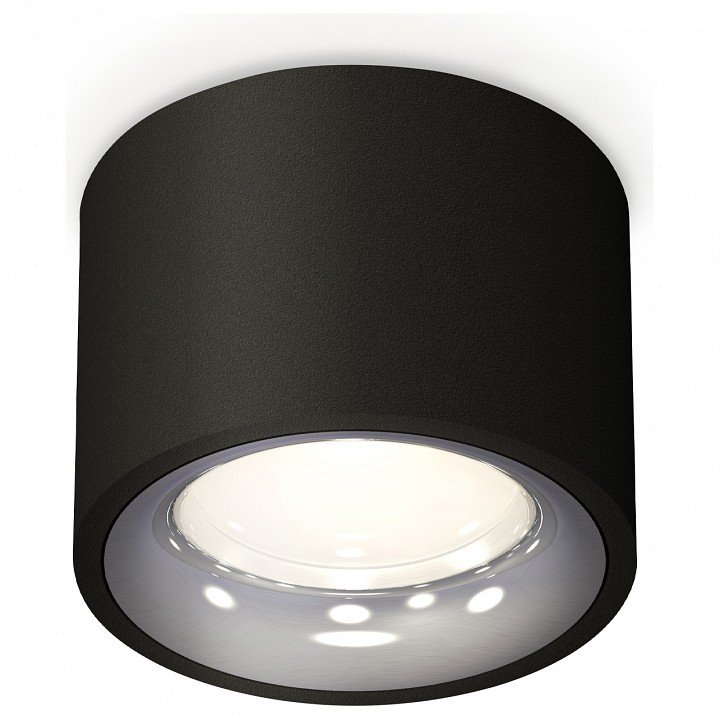 Точечный светильник Ambrella light Techno Spot XS7511022. 