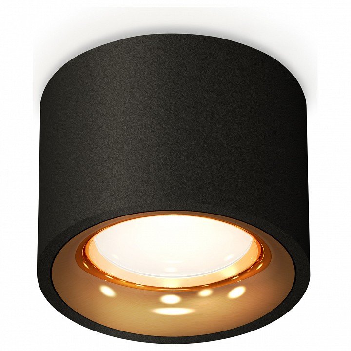Точечный светильник Ambrella light Techno Spot XS7511024. 