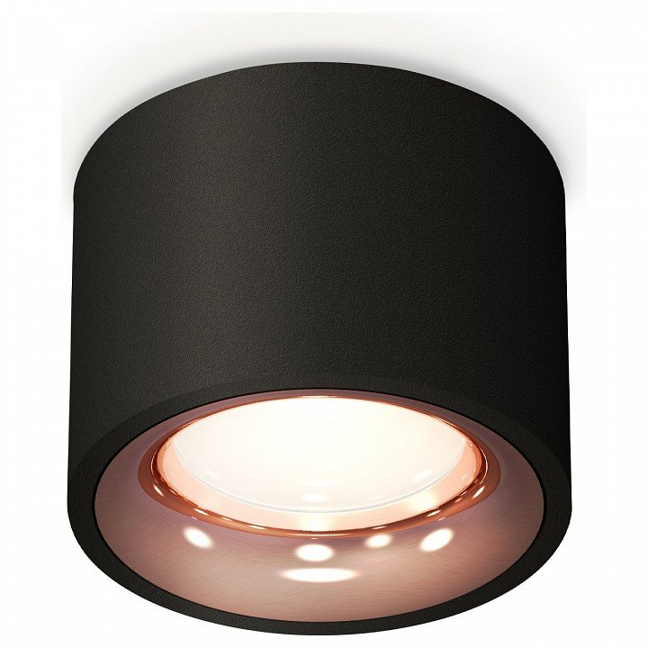 Точечный светильник Ambrella light Techno Spot XS7511025. 
