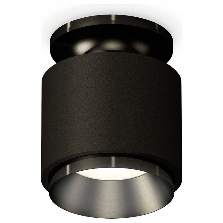 Точечный светильник Ambrella light Techno Spot XS7511060. 