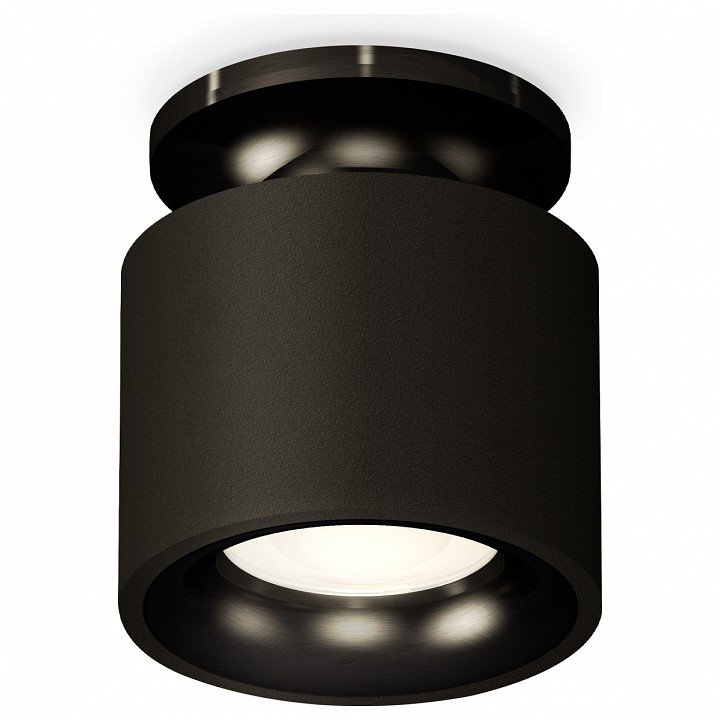 Точечный светильник Ambrella light Techno Spot XS7511061. 
