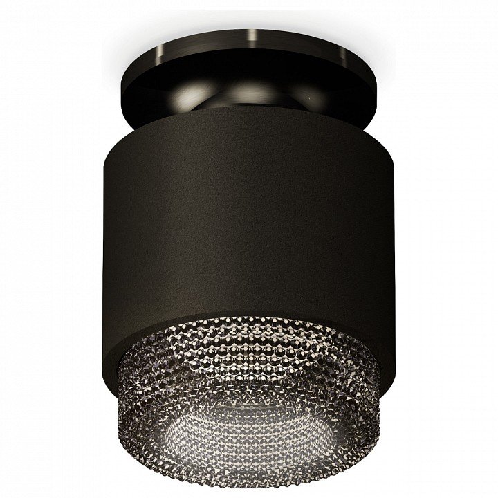 Точечный светильник Ambrella light Techno Spot XS7511062. 
