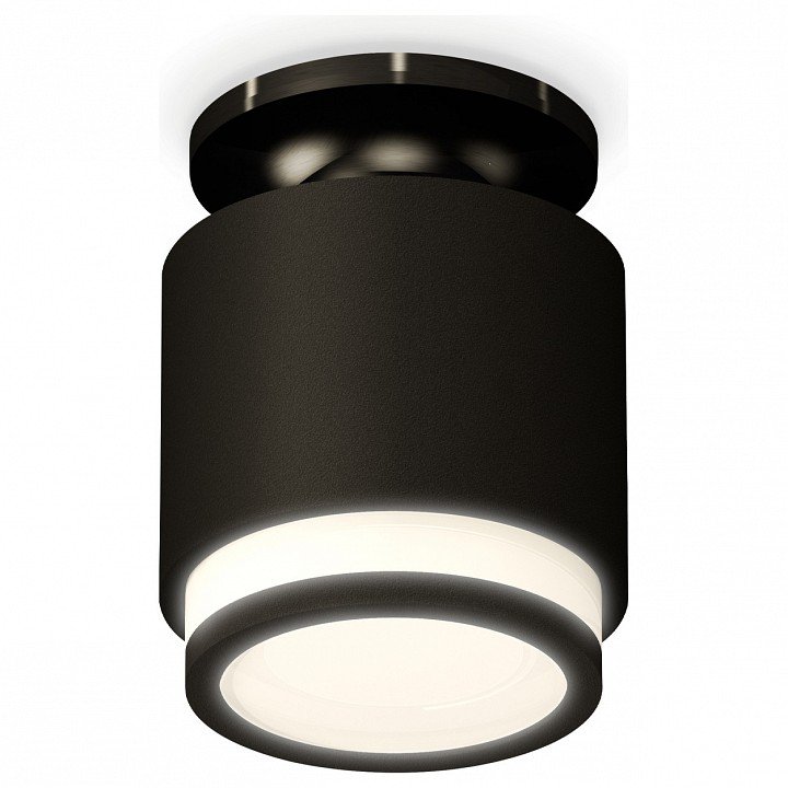 Точечный светильник Ambrella light Techno Spot XS7511063. 