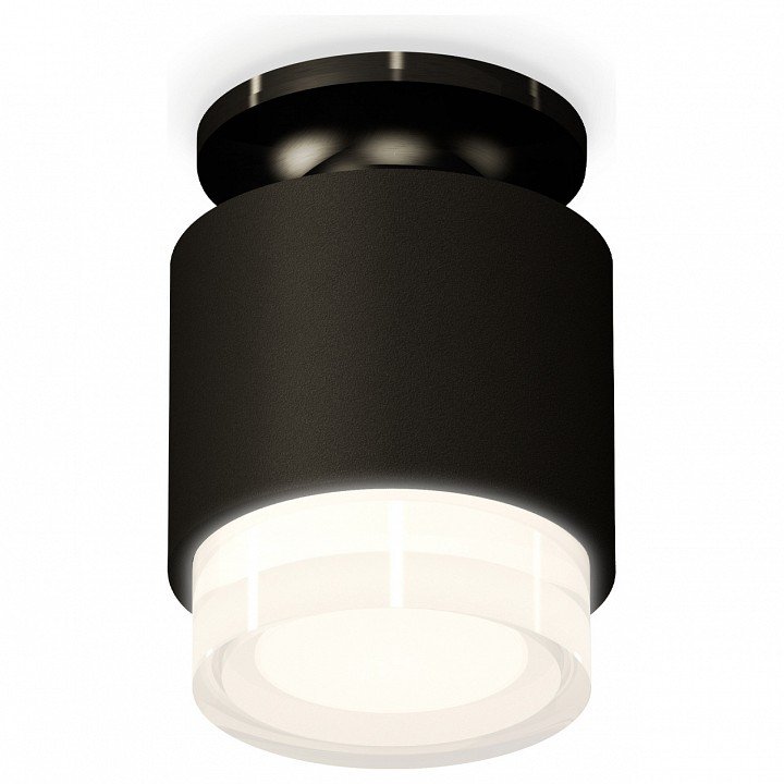 Точечный светильник Ambrella light Techno Spot XS7511065. 