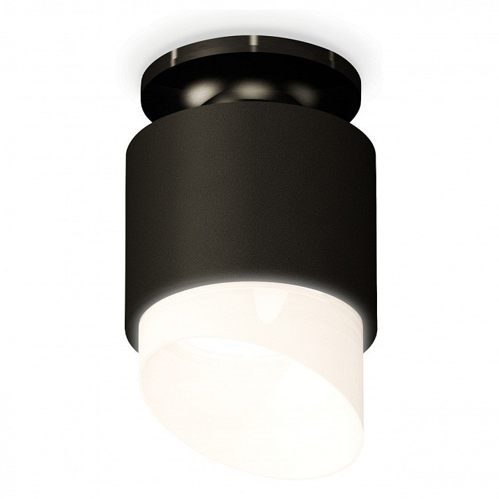 Точечный светильник Ambrella light Techno Spot XS7511066. 