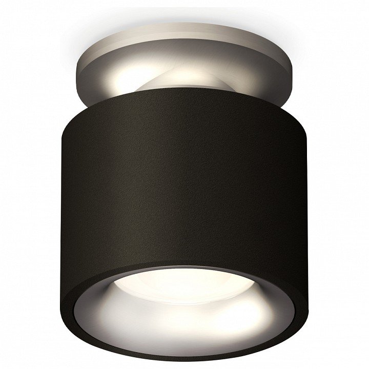 Точечный светильник Ambrella light Techno Spot XS7511101. 