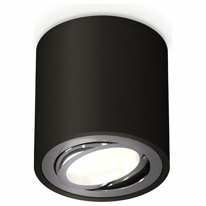Точечный светильник Ambrella light Techno Spot XS7532003. 