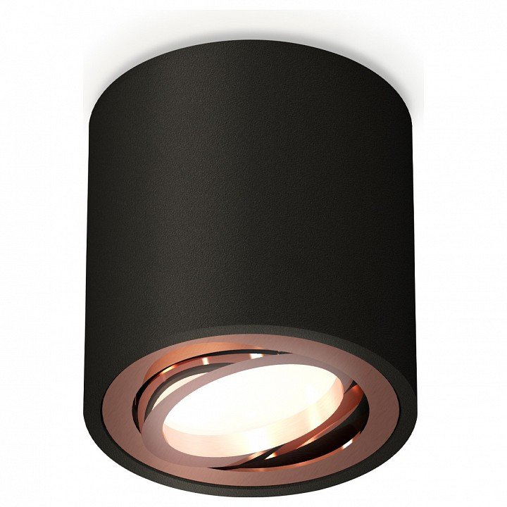 Точечный светильник Ambrella light Techno Spot XS7532005. 