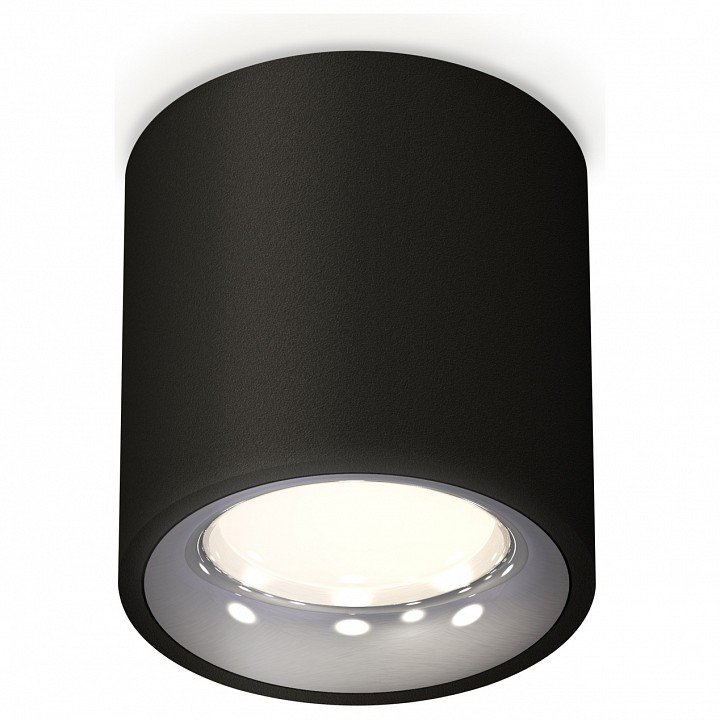 Точечный светильник Ambrella light Techno Spot XS7532022. 