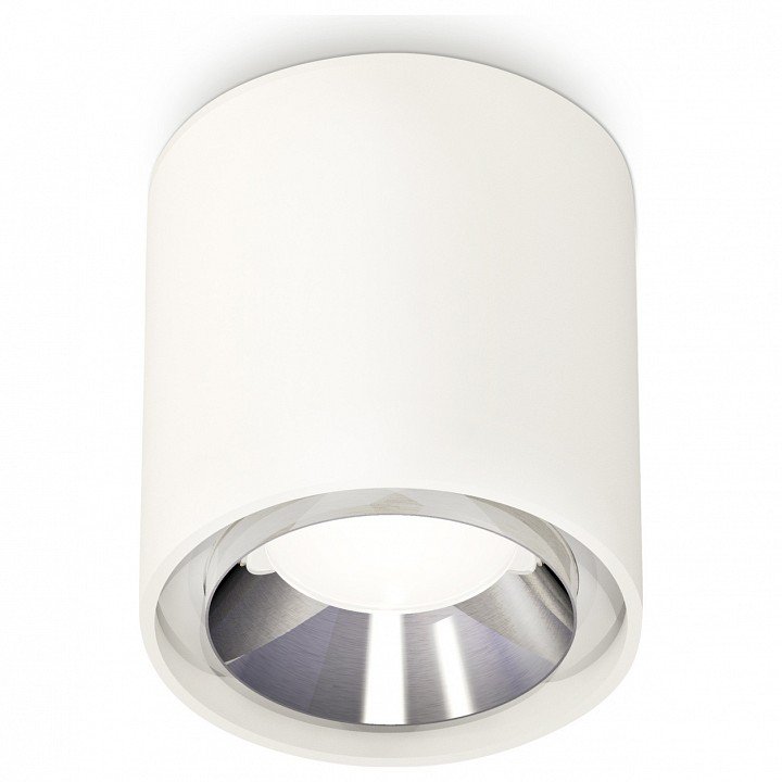Точечный светильник Ambrella light Techno Spot XS7722003. 
