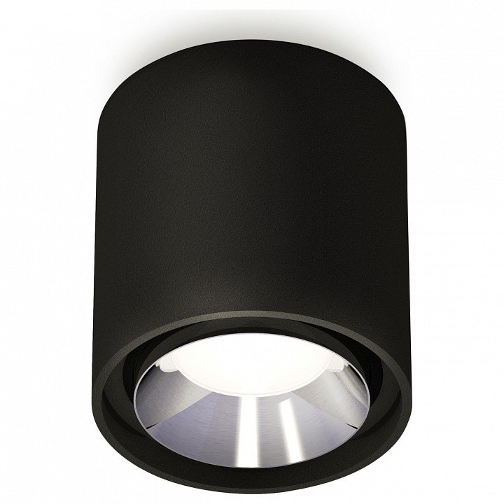 Точечный светильник Ambrella light Techno Spot XS7723003. 