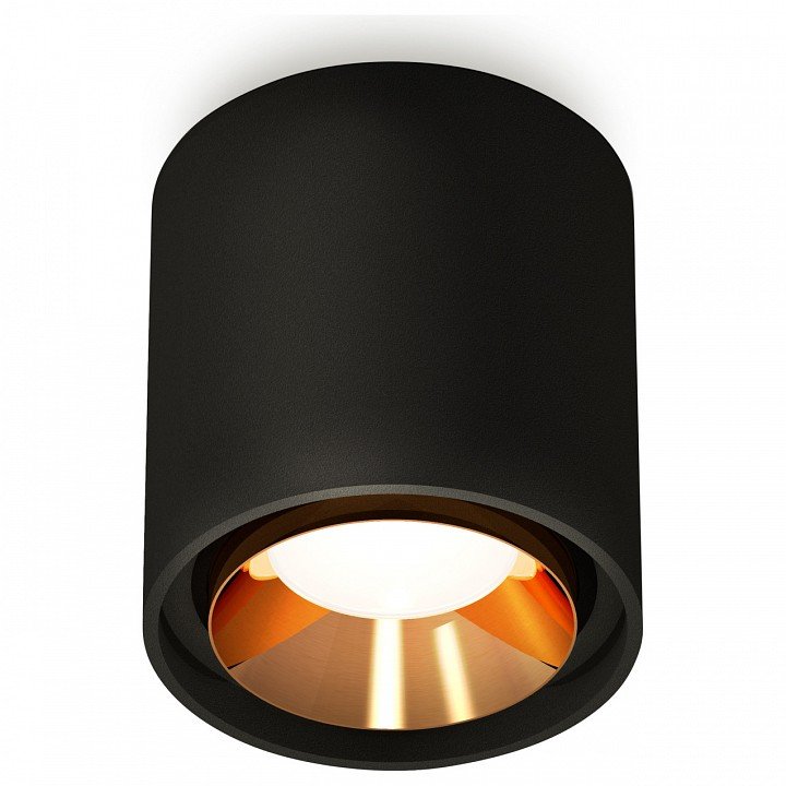 Точечный светильник Ambrella light Techno Spot XS7723004. 