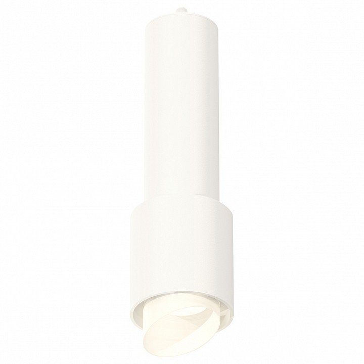 Подвесной светильник Ambrella light Techno Spot XP7722011. 