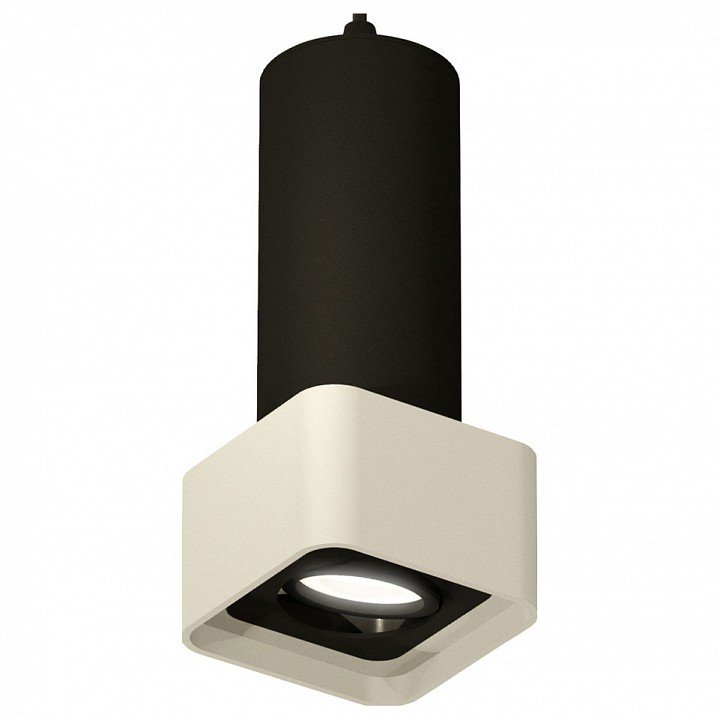 Подвесной светильник Ambrella light Techno Spot XP7834003. 