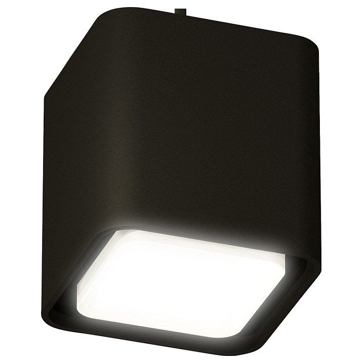 Подвесной светильник Ambrella light Techno Spot XP7841001. 
