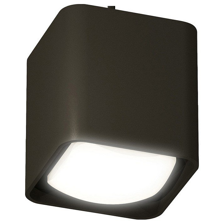 Подвесной светильник Ambrella light Techno Spot XP7841002. 