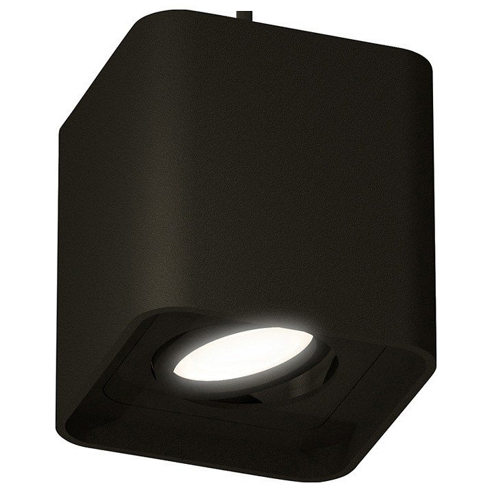 Подвесной светильник Ambrella light Techno Spot XP7841003. 