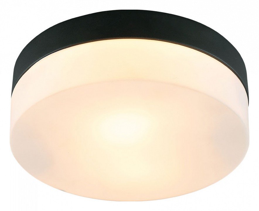 Потолочный светильник Arte Lamp Aqua-tablet A6047PL-2BK. 