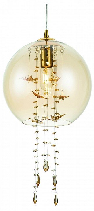 Подвесной светильник Favourite Mariposas 2962-1P. 