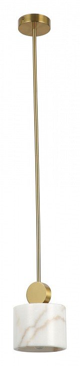 Подвесной светильник Favourite Opalus 2910-1P. 