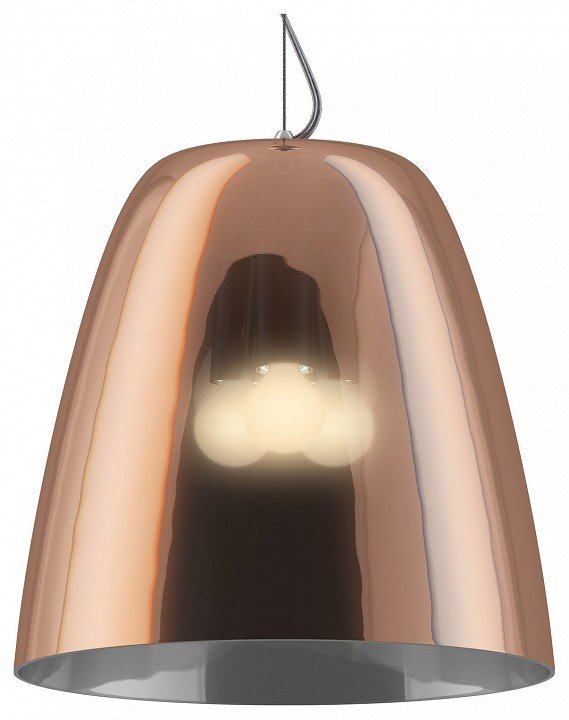 Подвесной светильник Favourite Seta 2960-3P. 