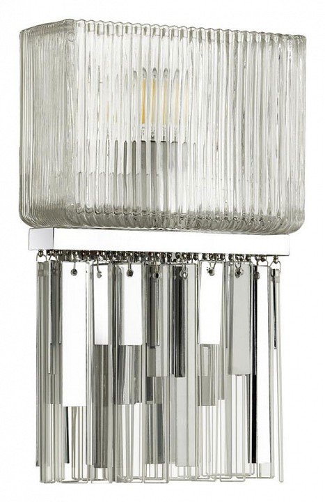 Настенный светильник Odeon Light Gatsby 4871/1W. 