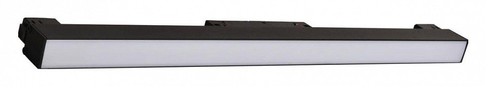 Трековый светодиодный светильник LOFT IT Tech T004-12. 