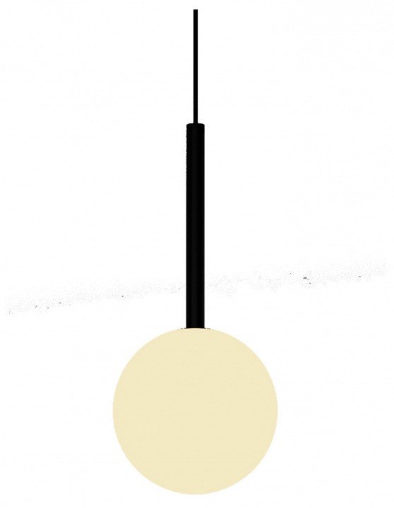 Подвесной светильник Mantra Cellar 7634. 