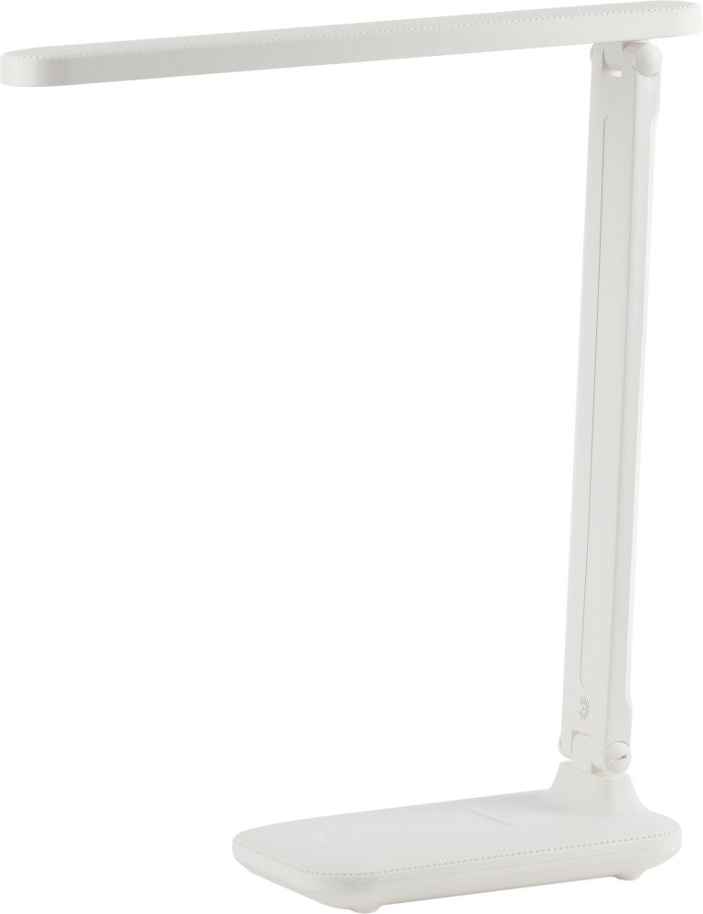 Настольная лампа ЭРА NLED-495-5W-W Б0051472. 