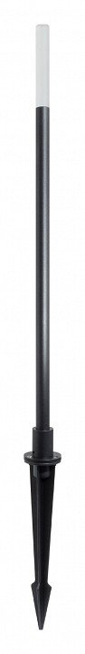 Ландшафтный светодиодный светильник Arlight KT-Canna-L500-1W Warm3000 034161. 