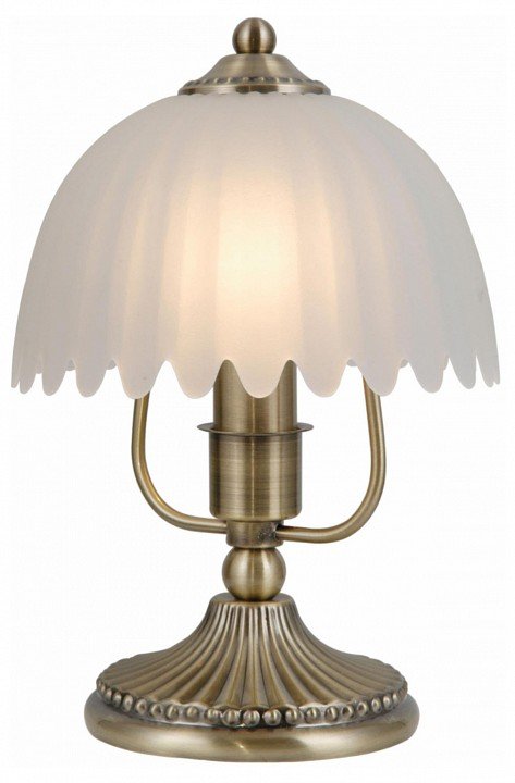 Настольная лампа декоративная Citilux Севилья CL414813. 
