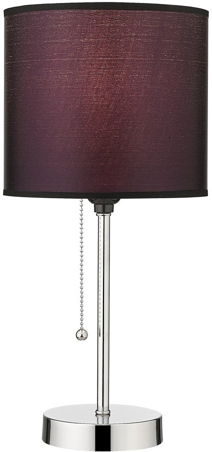 Интерьерная настольная лампа Velante 291-124-01. 