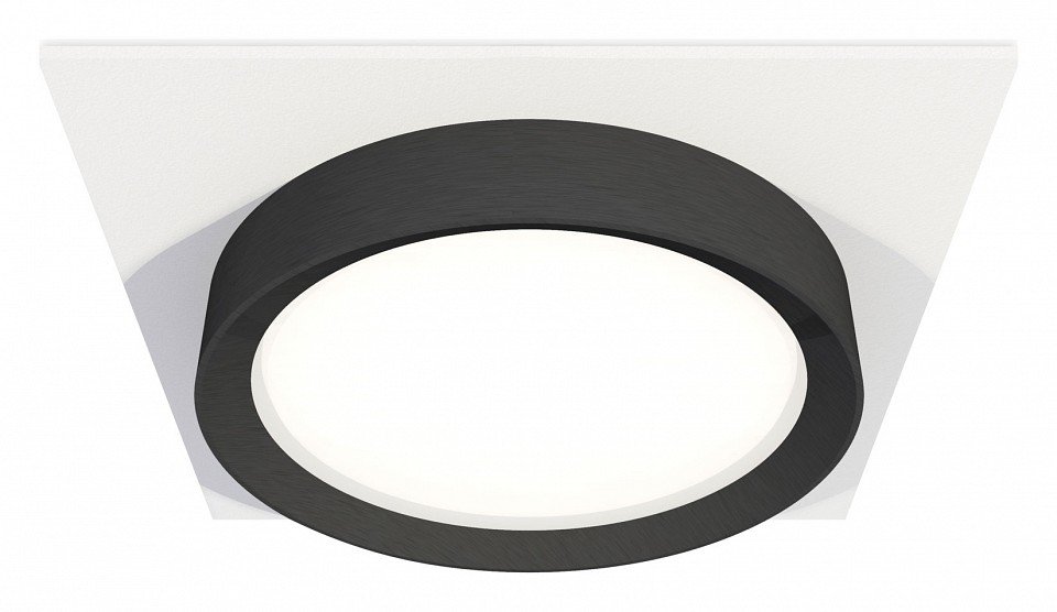 Точечный светильник Ambrella light Techno Spot XC8061002. 