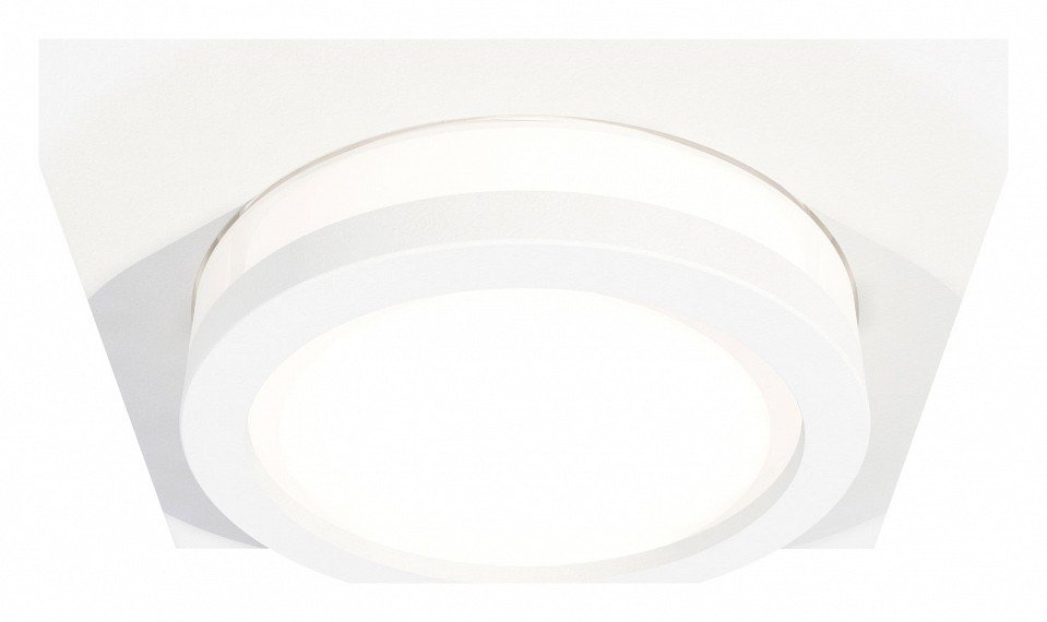 Точечный светильник Ambrella light Techno Spot XC8061017. 