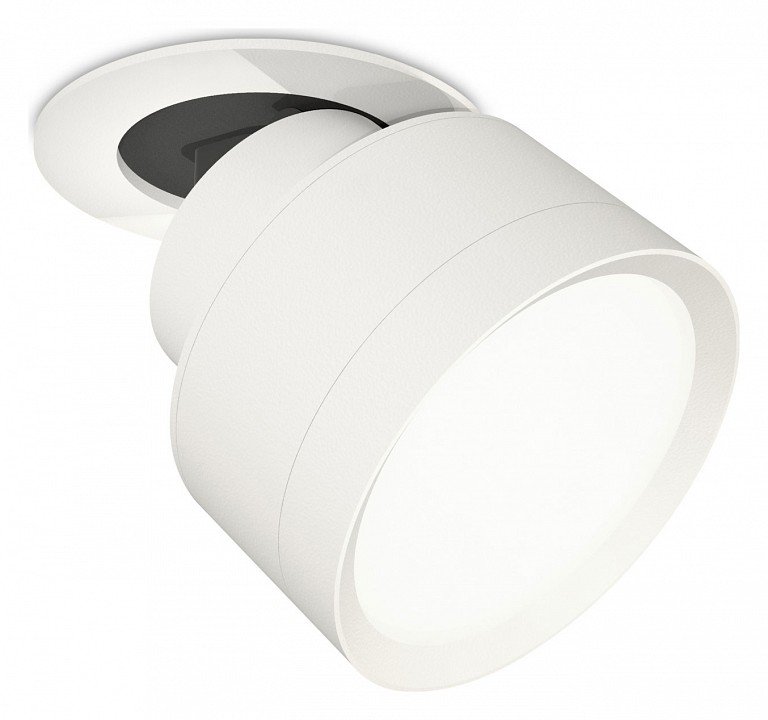 Точечный светильник Ambrella light Techno Spot XM8101500. 