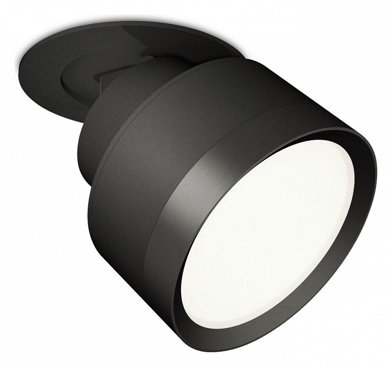 Точечный светильник Ambrella light Techno Spot XM8102500. 