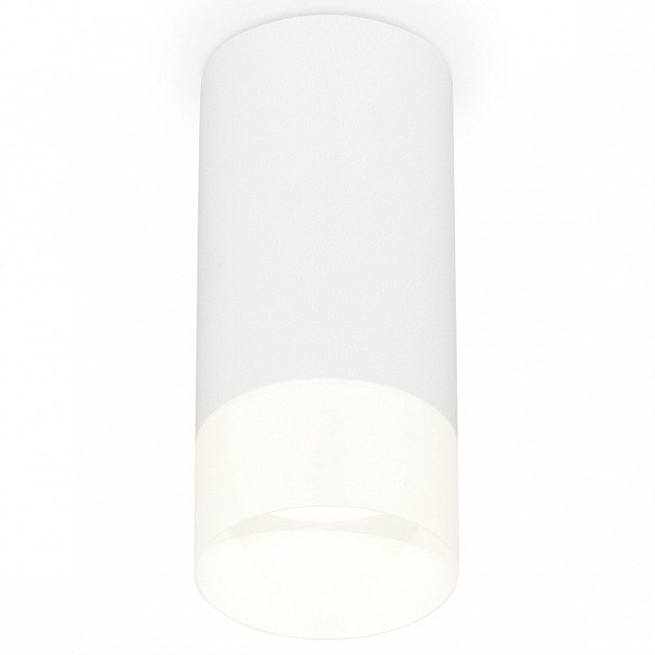 Точечный светильник Ambrella light Techno Spot XS8161003. 