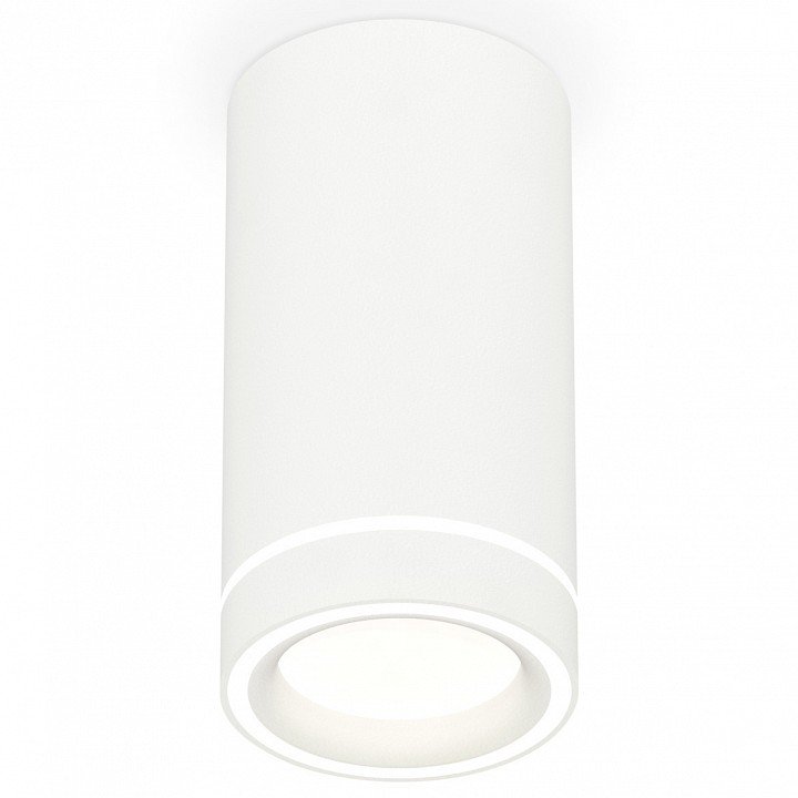 Точечный светильник Ambrella light Techno Spot XS8161004. 