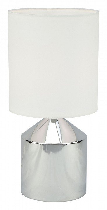 Настольная лампа Escada 709/1L White. 