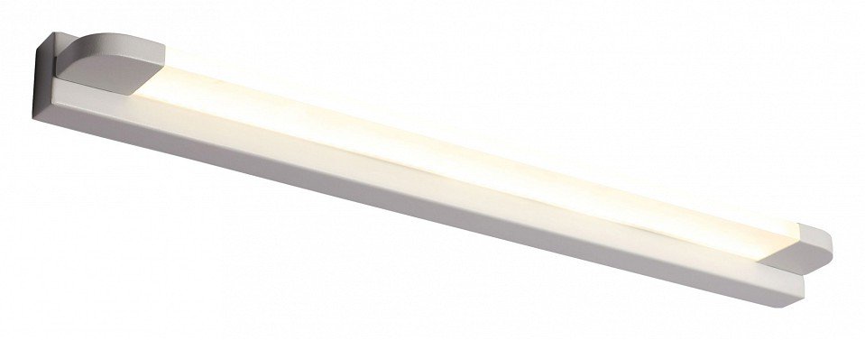 Настенный светодиодный светильник Escada 10225/1LED White. 