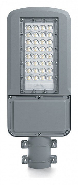 Уличный светодиодный консольный светильник Feron SP3040 41547. 