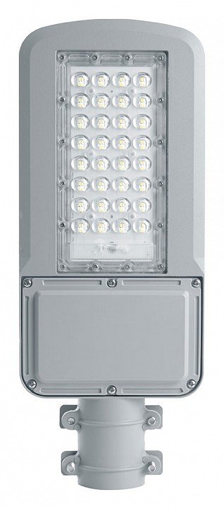 Уличный светодиодный консольный светильник Feron SP3040 41548. 