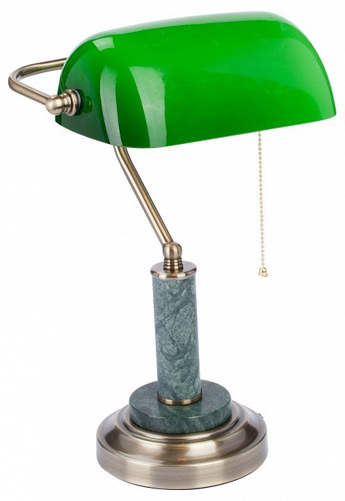 Интерьерная настольная лампа Vitaluce V2916/1L. 