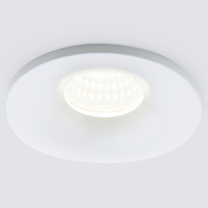 Встраиваемый светильник Elektrostandard 15270/LED 15270/LED. 